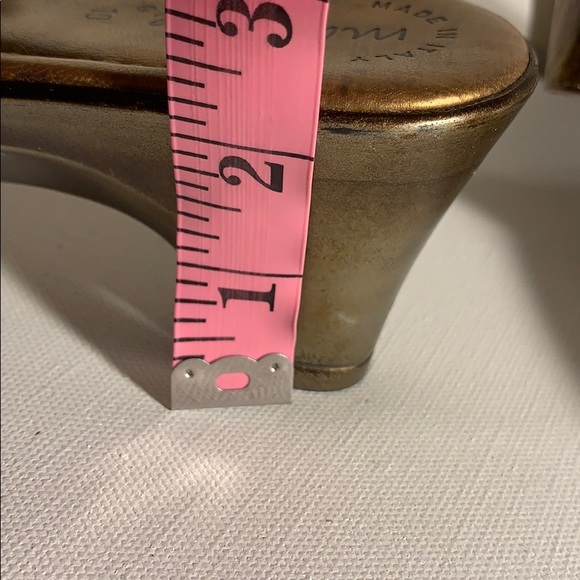 👠Matisse Sandals Size 10 - Picture 4 of 8